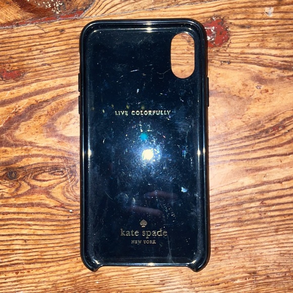 Kate Spade iPhone XS phone case - Picture 3 of 3